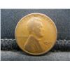 Image 1 : 1924 D Lincoln Cent Semi Key Date
