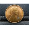Image 1 : 1909 VDB Lincoln Cent Uncirculated