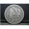 Image 1 : 1896 O Morgan Dollar Better Date