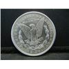 Image 2 : 1921 D Morgan Dollar  BU