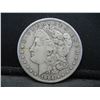 Image 1 : 1904 S Morgan Dollar Semi Key Date