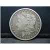 Image 1 : 1898 S Morgan Dollar Semi Key Date