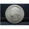 Image 1 : 1932 D Washington Quarter Key Date