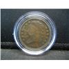 Image 1 : 1832 Half Cent