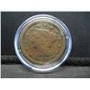 Image 1 : 1848 Large Cent