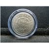 Image 2 : 1854 Arrows Seated Half Dime