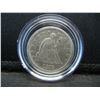 Image 1 : 1875 Twenty Cent Piece