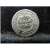 Image 2 : 1837 Seated Half Dime Strong Details Scarce