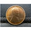 Image 1 : 1909 VDB Lincoln Cent Uncirculated