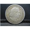 Image 2 : 1893 Columbian Half Dollar Commemorative