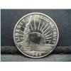 Image 1 : 1986 D Liberty half Dollar Commem