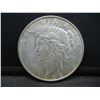 Image 1 : 1923 Peace Dollar Higher Grade