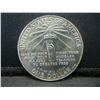 Image 2 : 1986 Ellis Island Silver Dollar Commem
