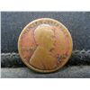 Image 1 : 1914 D Lincoln Cent Key Date