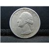 Image 1 : 1932 Silver Washington Quarter First Year Issue