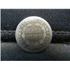 Image 2 : 1842 Seated Half Dime