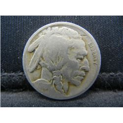 1919 D Buffalo Nickel Better Date