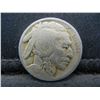 Image 1 : 1919 D Buffalo Nickel Better Date