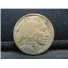 Image 1 : 1918 D Buffalo Nickel VG Semi Key