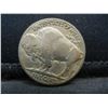 Image 2 : 1918 D Buffalo Nickel VG Semi Key