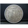 Image 2 : 1885 S Morgan Dollar Better Date