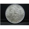 Image 1 : 1881 Morgan Dollar CH BU Better Date