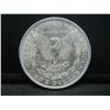 Image 2 : 1881 Morgan Dollar CH BU Better Date