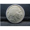 Image 1 : 1920 D Buffalo Nickel XF Scarce