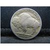 Image 2 : 1920 D Buffalo Nickel XF Scarce