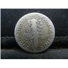 Image 2 : 1916 S Mercury Dime First Year