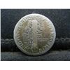 Image 2 : 1916 Mercury Dime First year