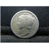 Image 1 : 1921 Mercury Dime Key Date