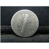 Image 2 : 1921 Mercury Dime Key Date