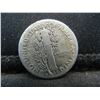Image 2 : 1921 D Mercury Dime Key Date