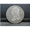 Image 1 : 1836 Capped Bust Quarter VF Low Mintage