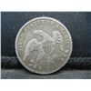 Image 2 : 1836 Capped Bust Quarter VF Low Mintage