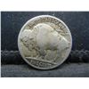 Image 2 : 1921 S Buffalo Nickel F+ Key Date