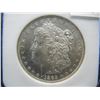 Image 2 : 1885 O Morgan Dollar Binion Collection NGC MS64
