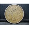 Image 1 : 1837 One Penny Canada Bank Token