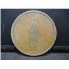 Image 2 : 1837 One Penny Canada Bank Token