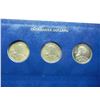 Image 6 : (13) Sacagawea Dollars (8) Gem BU (5) Gem Proof Nice