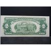 Image 3 : 1953 $2.00 Note Red Seal