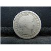 Image 1 : 1895 O Barber Dime VG Key Date Scarce