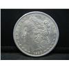 Image 1 : 1890 S Morgan Dollar CH BU Better Date