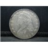 Image 1 : 1819 Bust Half Dollar XF/AU Luster Left Nice