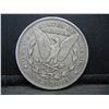 Image 2 : 1878 S Morgan Dollar Better Date