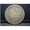 Image 1 : 1879 S Rev 78 Morgan Dollar Key Date