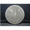 Image 2 : 1879 S Rev 78 Morgan Dollar Key Date