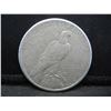 Image 2 : 1927 Peace Dollar