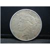 Image 1 : 1926 S Peace Dollar Better Date